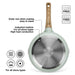 Frying Pan Cameo Series 28cm Cast Aluminium With Non-Stick Coating