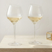 2-Piece Red Wine Glasses 550ml (Glass)