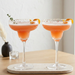 2-Piece Cocktail Glasses 350 ml (Glass)