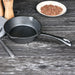 Cast Iron Frying Fan 20cm - Natural Non Stick Coating