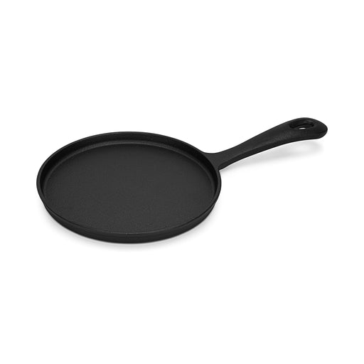 Crepe Pan 20cm Cast Iron