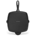 Square Grill Pan 27cm Nonstick Cast Iron