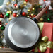 Frying Pan 20cm Diamond Series Aluminum with Induction Bottom