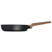 Frying Pan 20cm Diamond Series Aluminum with Induction Bottom