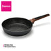 Frying Pan 20cm Diamond Series Aluminum with Induction Bottom