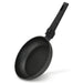 Induction Frying Pan Black Cosmic 20X4.5cm - Detachable Handle 4366