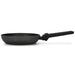 Induction Frying Pan Black Cosmic 20X4.5cm - Detachable Handle 4366