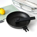 Induction Frying Pan Black Cosmic 20X4.5cm - Detachable Handle 4366