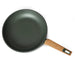 Frying Pan 24cm Aluminum With Induction Bottom And Non Stick Coating Olivi Series