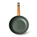 Frypan 28cm, Aluminum Non-Stick Coating Olivi Series