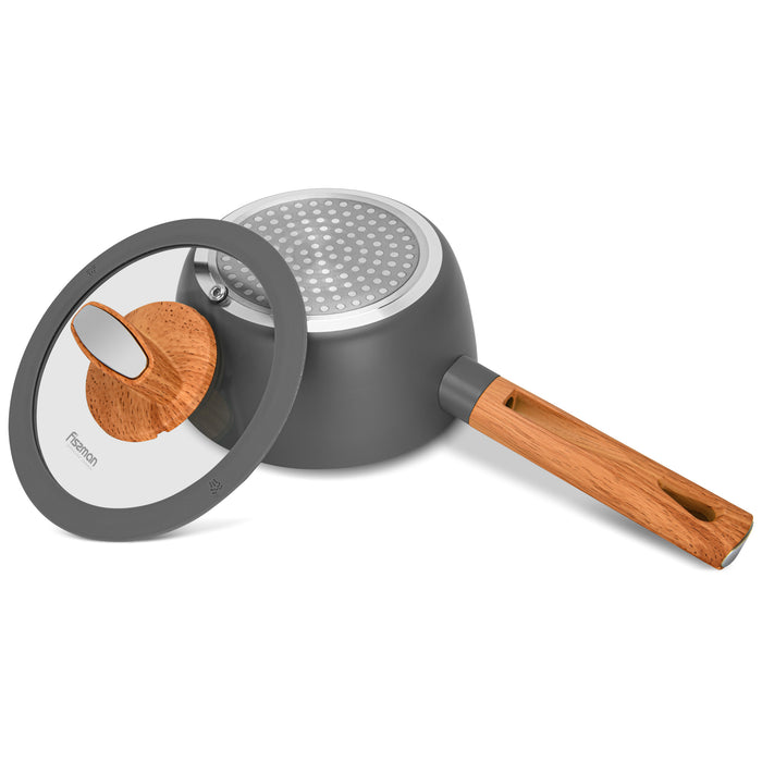Cookware Set ARIA 9 pcs (Aluminium With Non-Stick Coating)