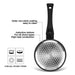 Sauce Pan Without Lid FIORE 14x7.5 cm/1.0 LTR with Induction Bottom