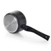 Sauce Pan Without Lid FIORE 14x7.5 cm/1.0 LTR with Induction Bottom