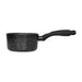 Sauce Pan Without Lid FIORE 14x7.5 cm/1.0 LTR with Induction Bottom