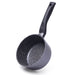 Sauce Pan Without Lid FIORE 14x7.5 cm/1.0 LTR with Induction Bottom