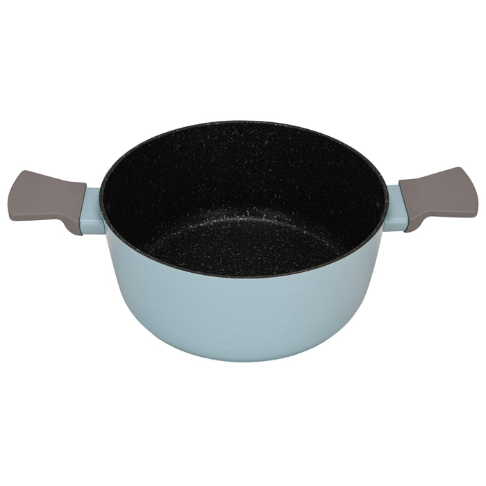 Cookware Set PROMO 5 pcs (Aluminium With Non-Stick Coating)