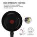 Frying Pan Favorite 20cmwith Aluminum and Non- Stick Coating
