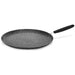 Crepe Pan Nonstick 32cm, Aluminum Crepe Pan Fiore Series, Induction Bottom