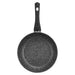 Frying Pan 26cm Fiore Series Aluminum with Induction Bottom