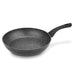 Frying Pan 26cm Fiore Series Aluminum with Induction Bottom