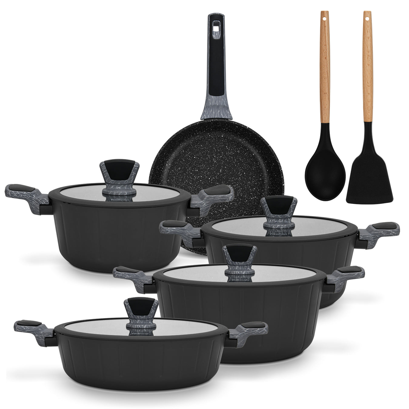 Cookware Sets