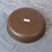 Round Cake Pan 24x6.4cm with Aluminum With Non-Stick Coating