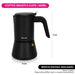 Stovetop Espresso Coffee Maker, 300ml