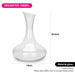 Decanter 1580 ml (Glass)