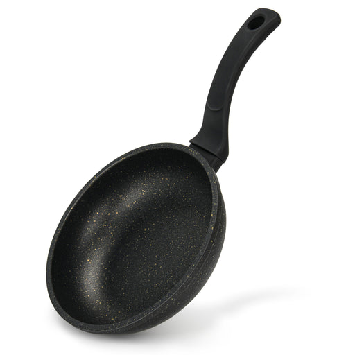 Deep Frying Pan GRACE 20cm, Aluminum with Non-Stick Coating