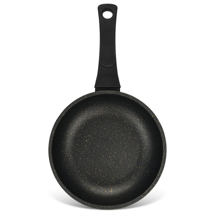 Deep Frying Pan GRACE 20 cm, Aluminum with Non-Stick Coating