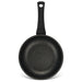 Deep Frying Pan GRACE 20cm, Aluminum with Non-Stick Coating