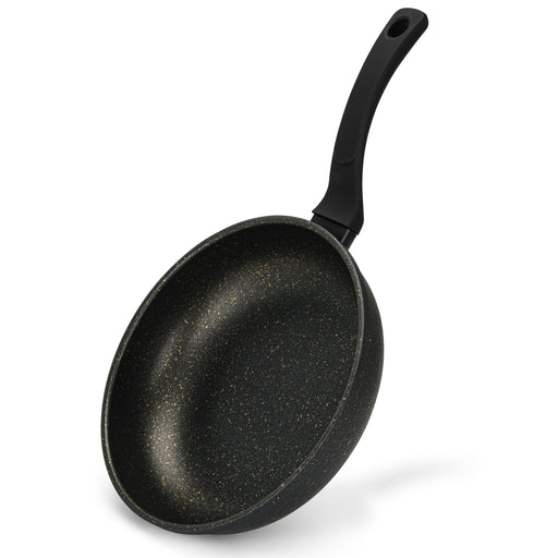 Deep Frying Pan GRACE 26cm Aluminum with Non-Stick Coating