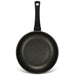 Deep Frying Pan GRACE 26Cm Aluminum with Non-Stick Coating