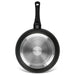 Deep Frying Pan GRACE 26Cm Aluminum with Non-Stick Coating