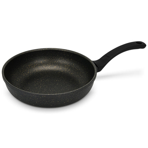 Deep Frying Pan GRACE 26Cm Aluminum with Non-Stick Coating