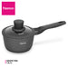 1.4LTR Sauce Pan 16cm with Aluminum and Non Stick Coating Prestige Series