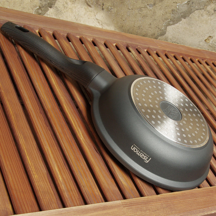 Frying Pan 20cm with Aluminum and Non Stick Coating Prestige Series