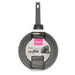 Frying Pan 28cm with Aluminum and Non Stick Coating Prestige Series