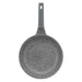 Frying Pan 28cm with Aluminum and Non Stick Coating Prestige Series