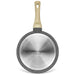 Frying Pan 24cm ALLENDE  with Induction Bottom