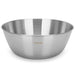 Mixing Bowl Stainless Steel Premium Polished Mirror 22x9.8cm/1.8 LTR