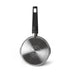 Saucepan 16 cm/1.7 LTR Eliz Series Aluminum with Induction Bottom