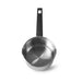 Saucepan 16 cm/1.7 LTR Eliz Series Aluminum with Induction Bottom