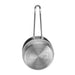 Saucepan 600mL with Glass Lid, Gulliver Series with Induction Bottom