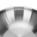 Wok Vero 32cm/5LTR With Glass Lid Stainless Steel