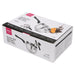 Saucepan 16cm/0.95LTR Double Wall Bain-Marie Without Lid Stainless Steel