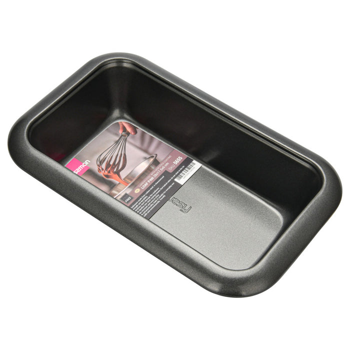 Loaf Pan 28x17.5x6cm Dark Grey (Carbon Steel With Non-Stick Coating)