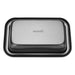 Loaf Pan 28x17.5x6cm Dark Grey (Carbon Steel With Non-Stick Coating)