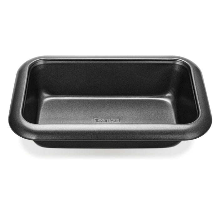 Loaf Pan 28x17.5x6cm Dark Grey (Carbon Steel With Non-Stick Coating)