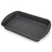 Roaster Pan 38cm, Carbon Steel Non Stick Coating 5.6cm Deep Roaster Pan